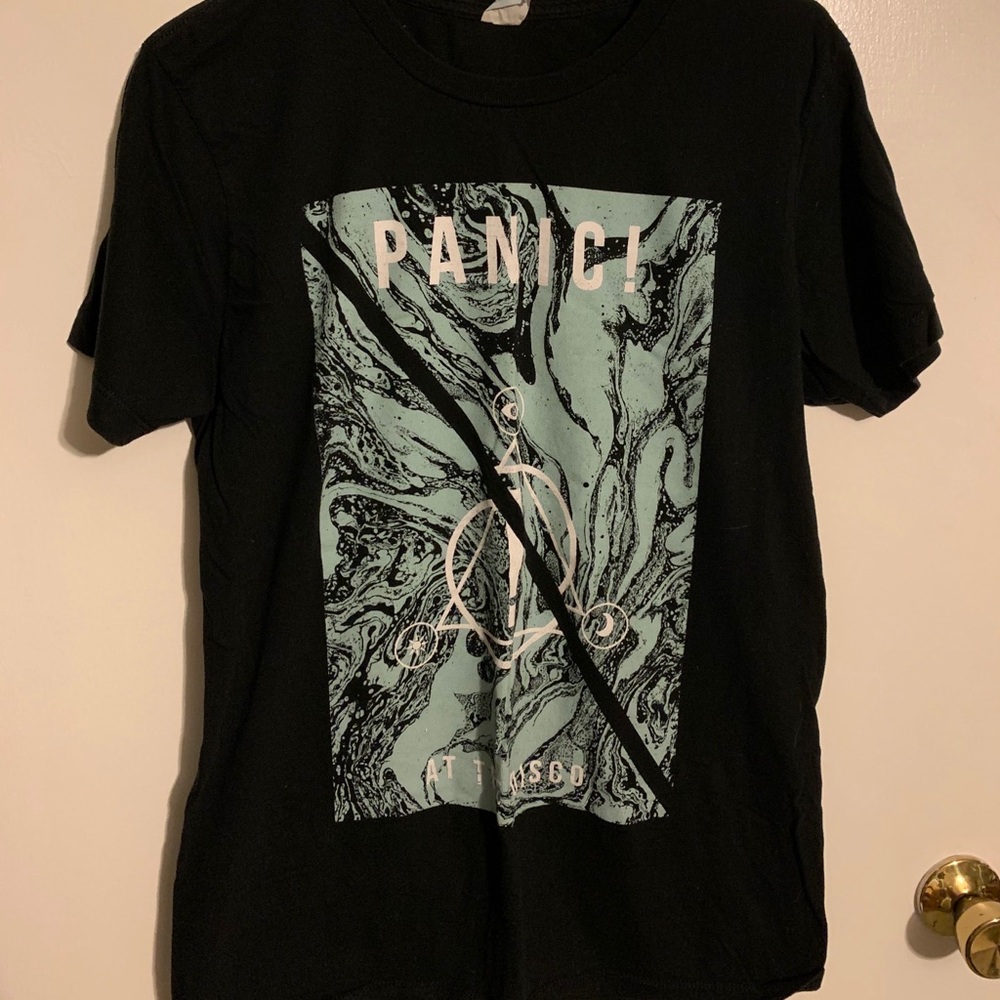 Panic! at the Disco T-Shirt